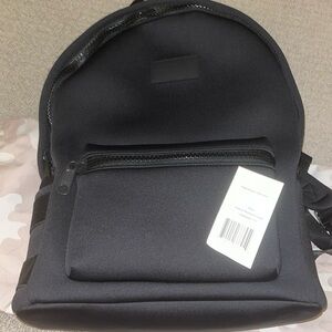 Dagne Dover Dakota Backpack - Large- Onyx